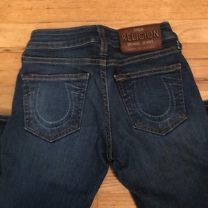 True religion jeans